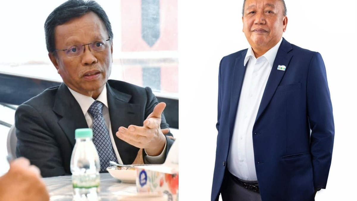 Sabah Combats Foreign-Controlled Tourism Racket Threatening Economic Growth