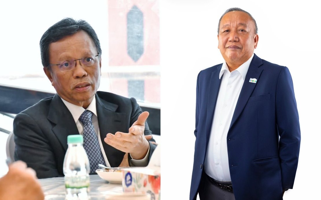 Sabah Combats Foreign-Controlled Tourism Racket Threatening Economic Growth
