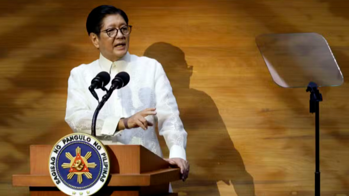 Marcos Vows No Family Favouritism in Anti-Corruption Drive as Cousin Faces Investigation