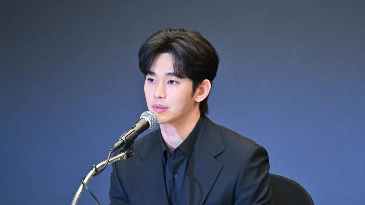 South Korean Actor Kim Soo-hyun Cleared of Child Welfare Allegations