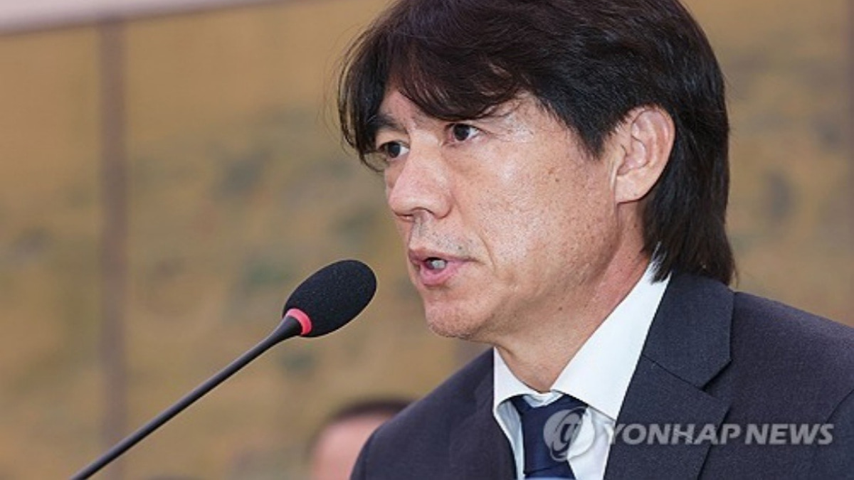 South Korean Police Raid Football Federation Over Controversial Coaching Appointment