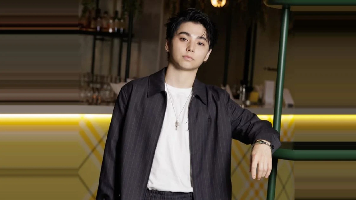 Japanese Actor Nijiro Murakami Speaks Out Over Assault Investigation