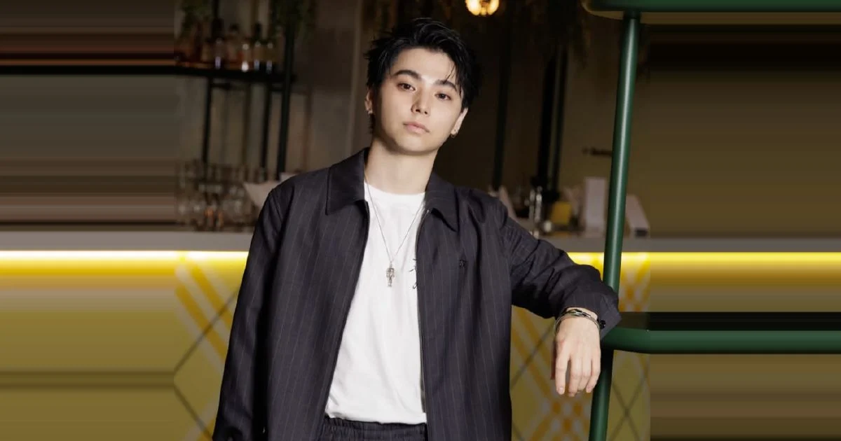 Japanese Actor Nijiro Murakami Speaks Out Over Assault Investigation