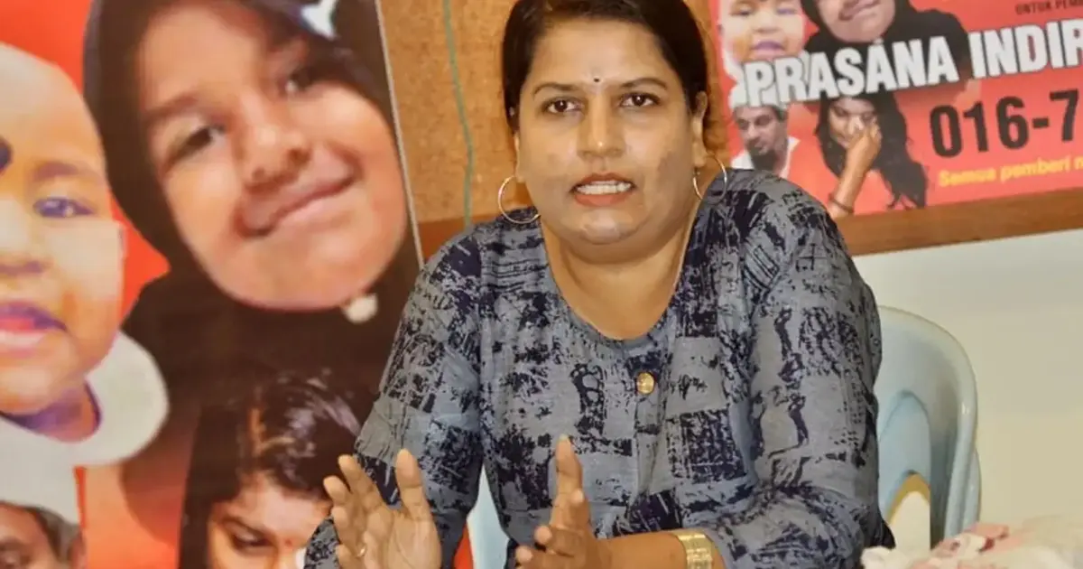 High Court Dismisses Indira Gandhi's Second Contempt of Court Bid Against Police Chief