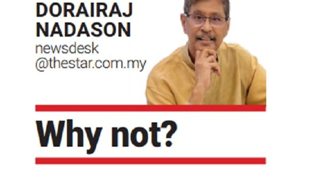 The Restless Exit: Why Malaysian Politicians Can't Leave the Stage