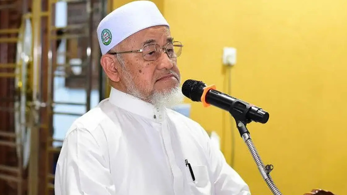 PAS Confident of Electoral Strength in Johor Despite Bersatu Split