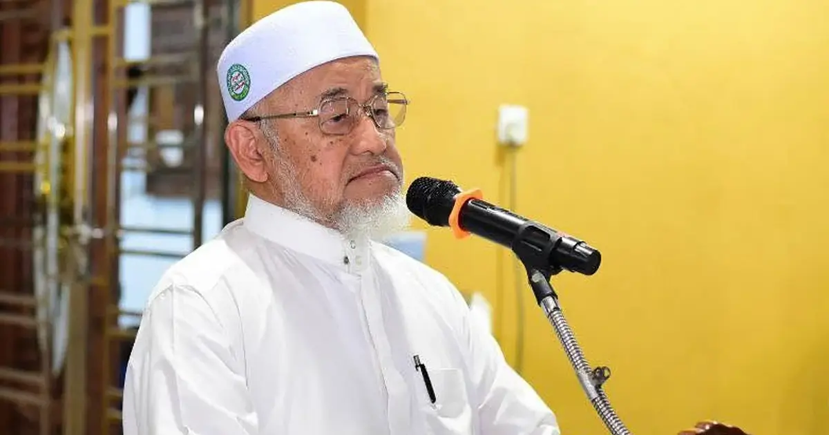 PAS Confident of Electoral Strength in Johor Despite Bersatu Split
