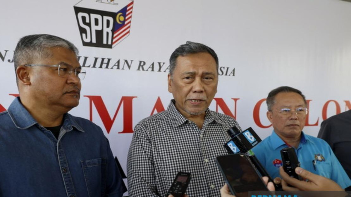 Only 133 of 593 Johor Candidates Confirm Participation Ahead of Nomination Day
