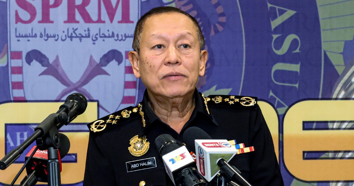 MACC concludes week-long questioning in RM370 million share acquisition inquiry
