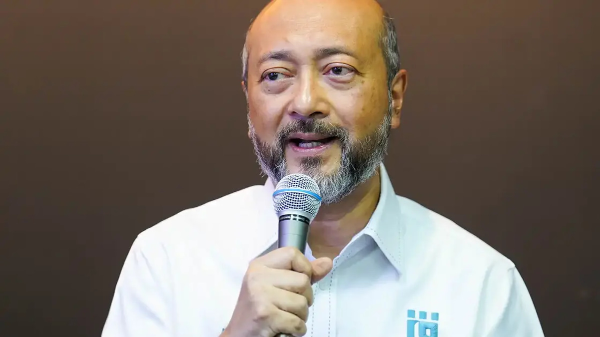 Mukhriz to Challenge LHDN in Court Over RM5 Million Tax Demand