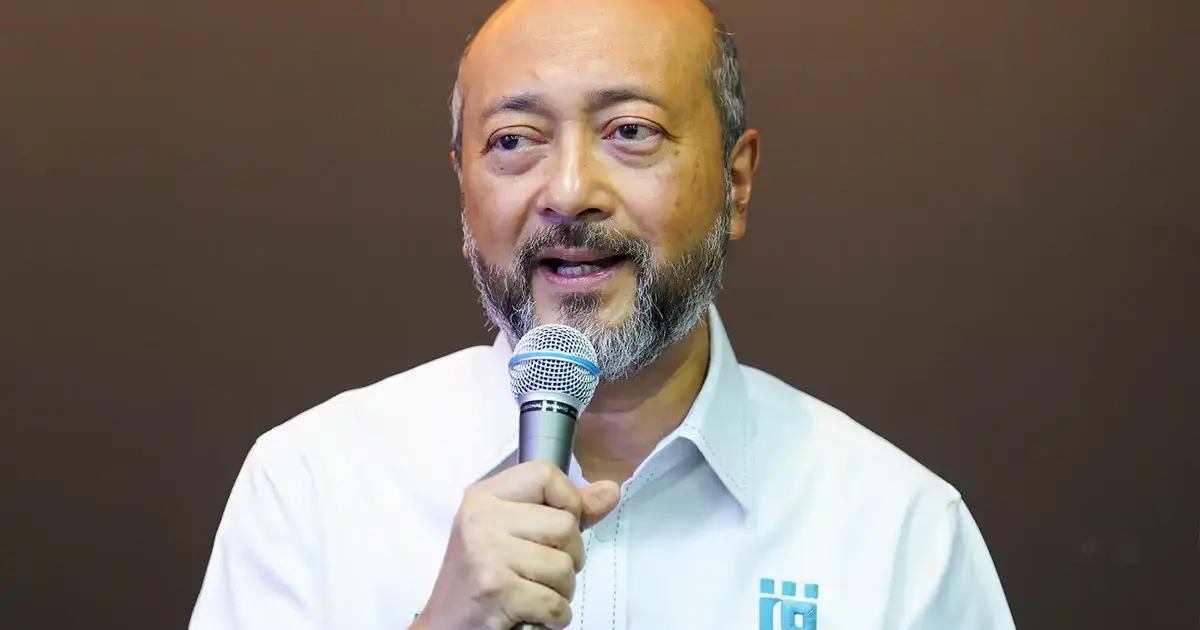 Mukhriz to Challenge LHDN in Court Over RM5 Million Tax Demand