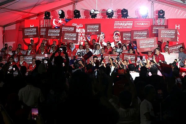 Scoop: PH's Star Candidates for Johor — From Maszlee to Suhaizan
